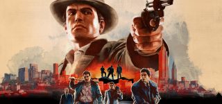 Mafia II review