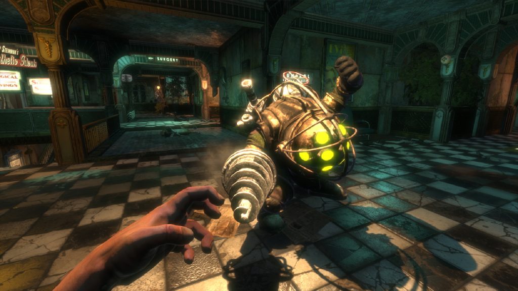 NSwitch BioShockTheCollection 02