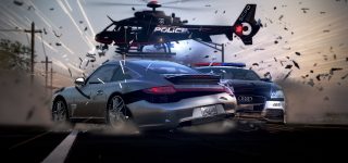 Need For Speed Hot Pursuit Remaster