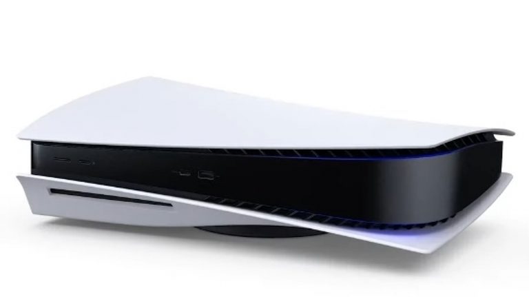 PS5 2