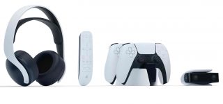 PS5 accessories