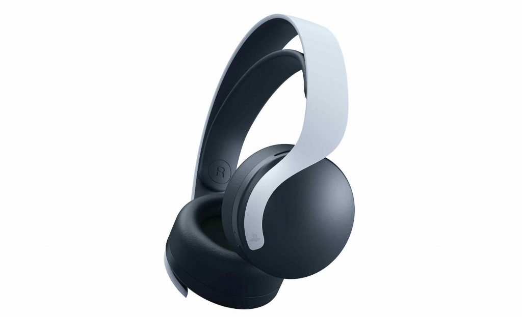 PS5 headset