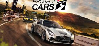 Project Cars 3 1