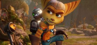 Ratchet Clank