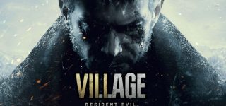Resident Evil Village Chris Keyart