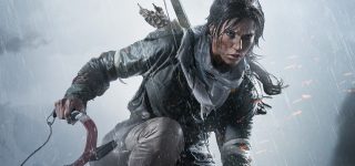 Rise of the tomb raider