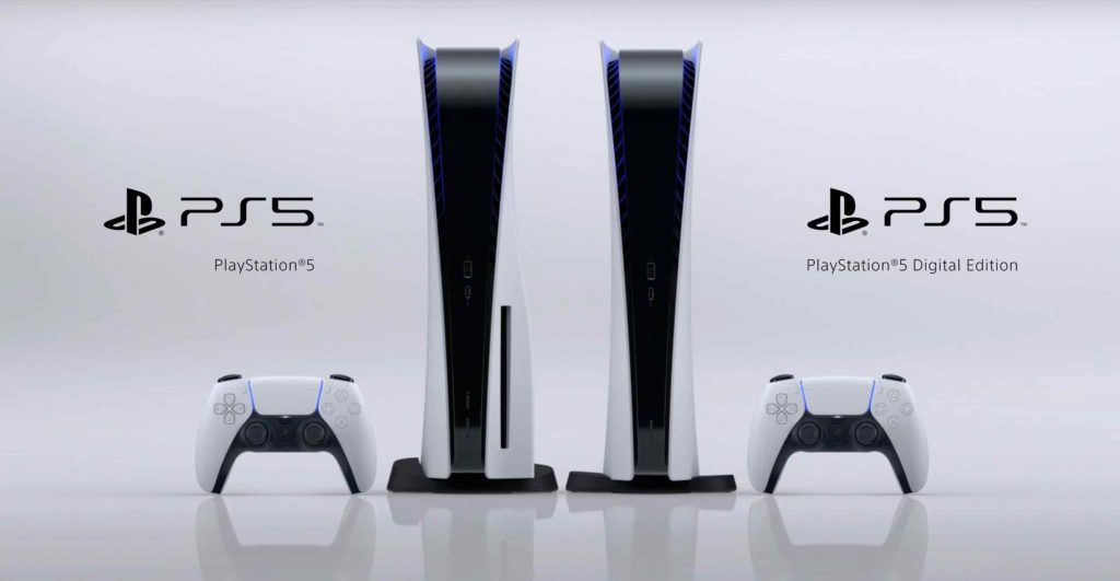 PS5