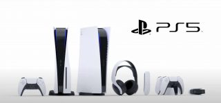 PS5 accessories