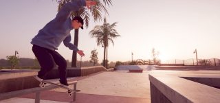 Skater XL