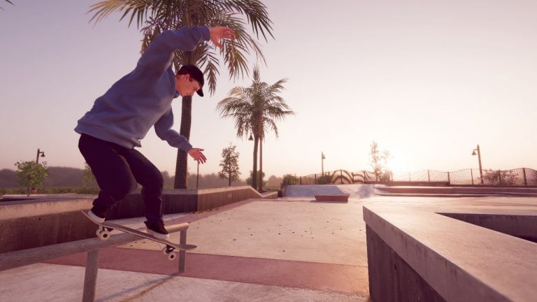 Skater XL