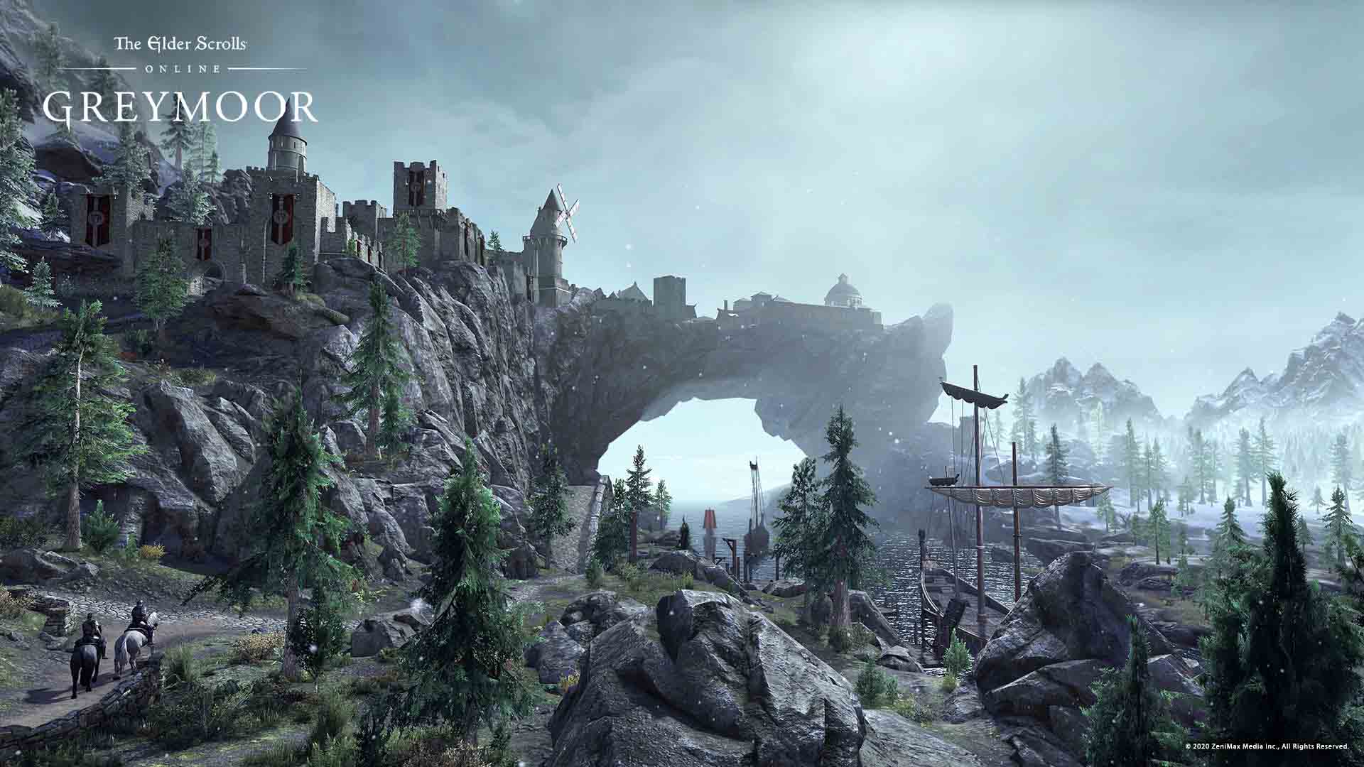 Solitude