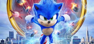 Sonic hedgehog movie