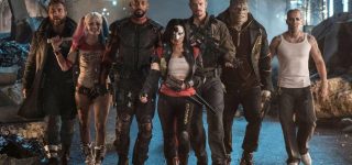 Suicide Squad