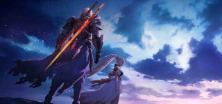Tales of