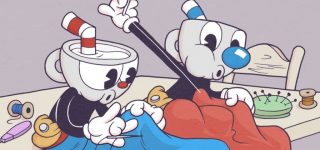 The Cuphead Show