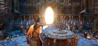 Unreal Engine