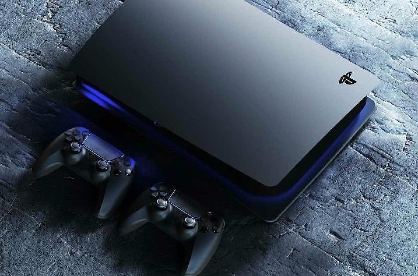 Будет ли трейд ин ps4 на ps5