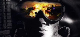 command conquer remastered