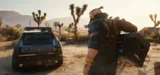 cyberpunk 2077 1