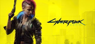 cyberpunk 2077