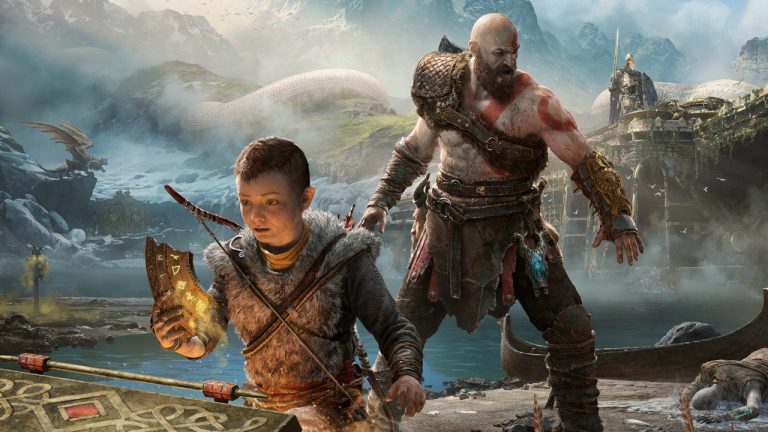 god of war