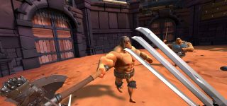 gorn review