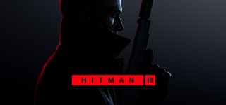 hitman 3 PS5