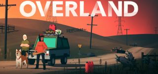 overland