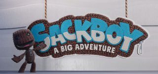 sackboy PS5