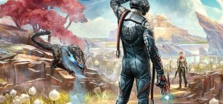 the outer worlds