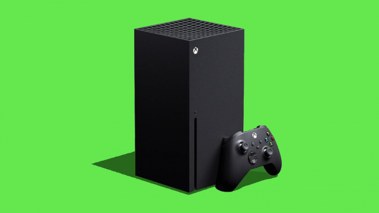xbox series x
