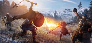 AC Valhalla