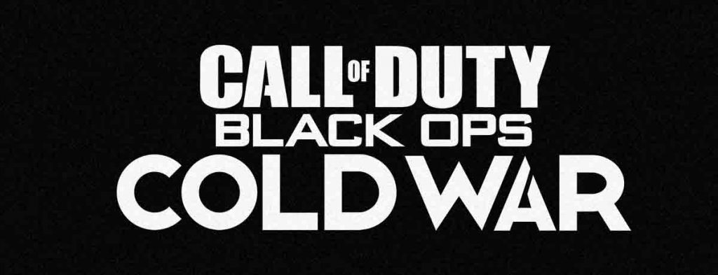 CoD Cold War