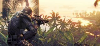 Crysis