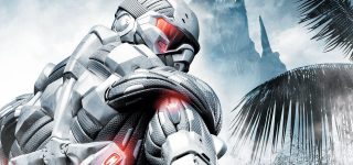 Crysis Remastered