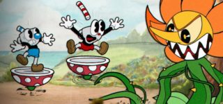 Cuphead