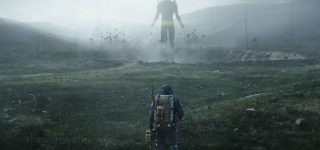 Death Stranding pc