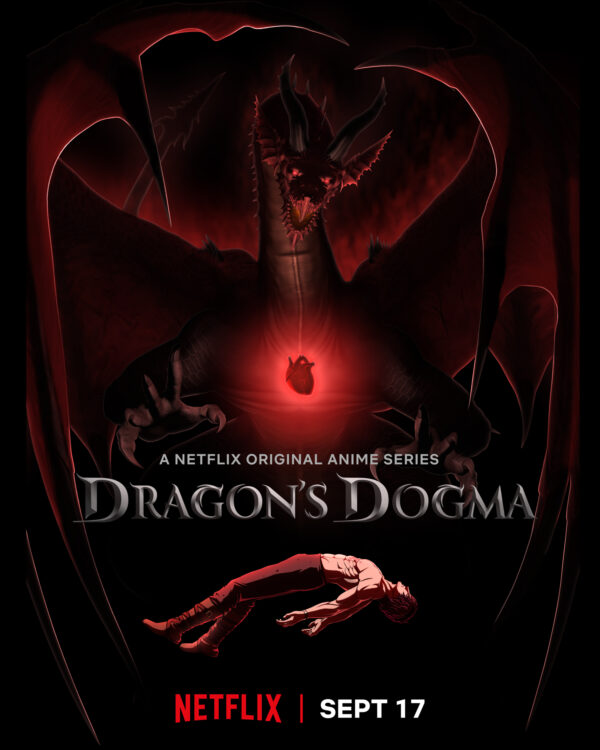 Dragons Dogma