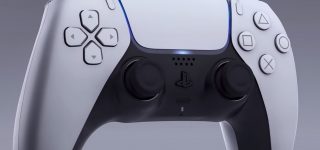 DualSense PS5