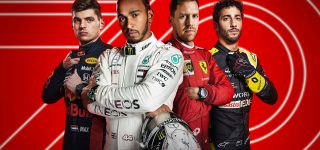 F1 2020 review 1