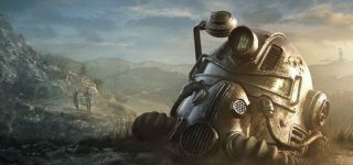 Fallout tv show