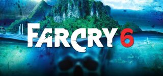 Far Cry 6