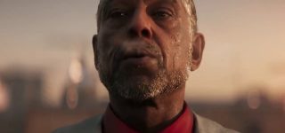 Far Cry 6 teaser