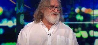 Gabe Newell