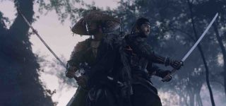 Ghost of Tsushima