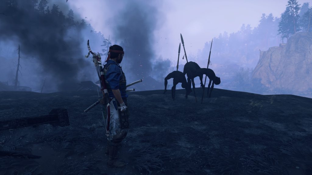 Ghost of Tsushima 20200701213317
