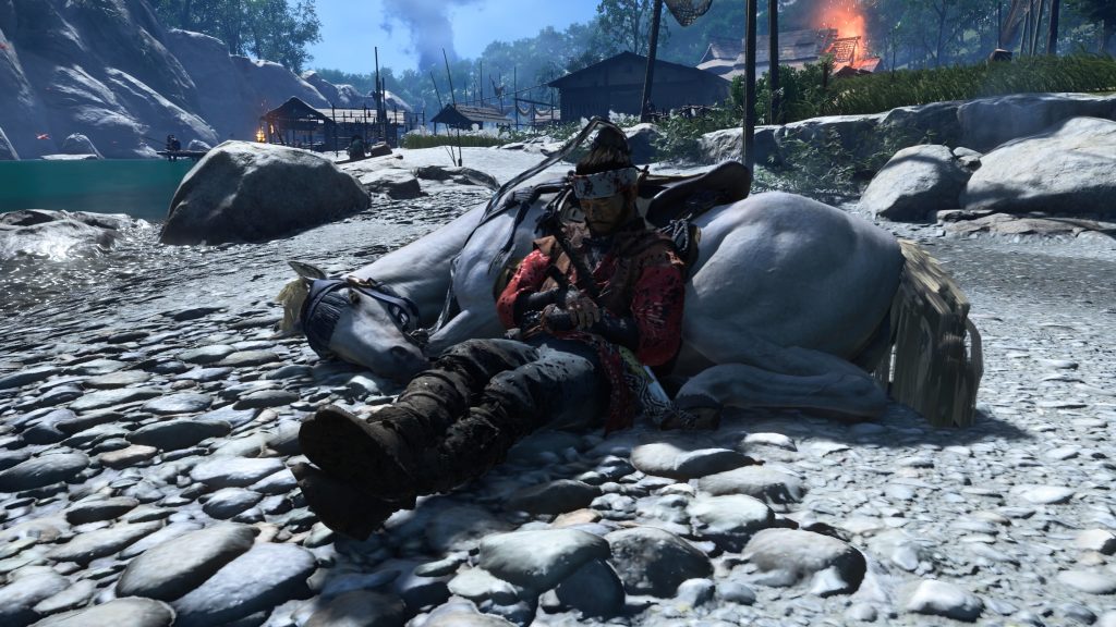 Ghost of Tsushima 20200706020431