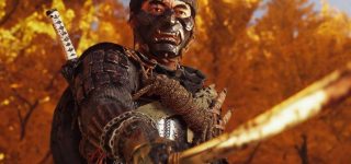 Ghost of tsushima 2