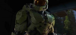 Halo Infinite