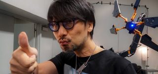 Hideo
